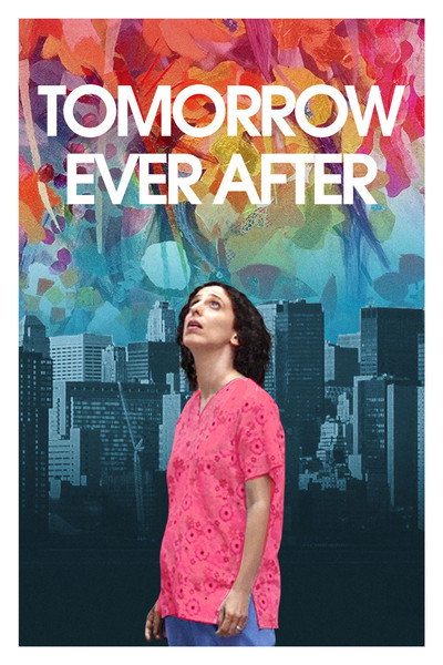Póster de Tomorrow Ever After