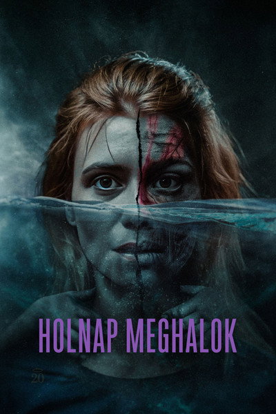 Póster de Tomorrow I Die