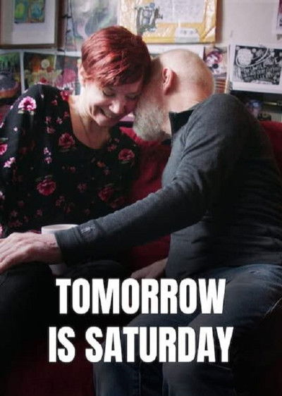 Póster de Tomorrow Is Saturday