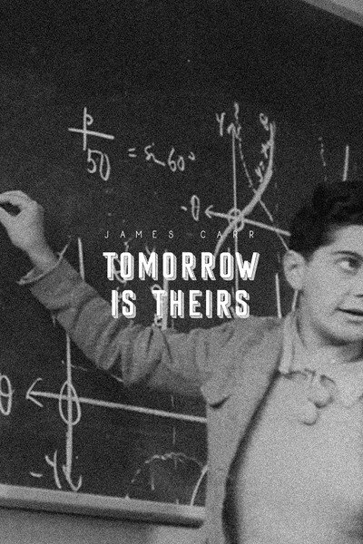 Póster de Tomorrow Is Theirs