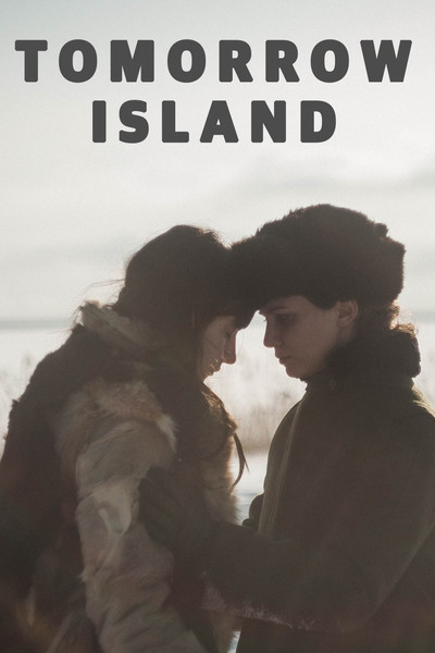 Póster de Tomorrow Island
