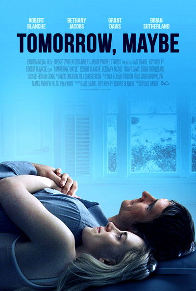 Póster de Tomorrow, Maybe