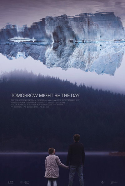 Póster de Tomorrow Might Be The Day