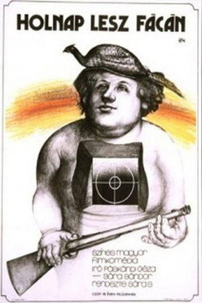 Póster de Tomorrow Pheasant