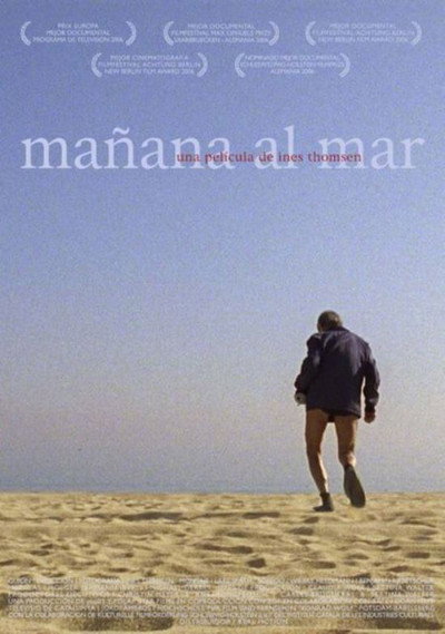 Póster de Tomorrow to the Sea