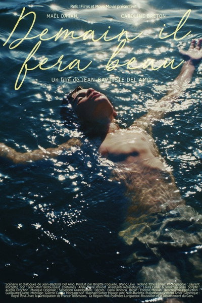 Póster de Tomorrow Will Be Brighter