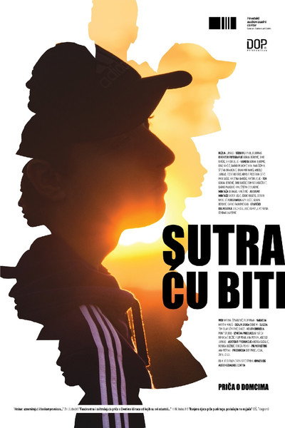 Póster de Tomorrowmen