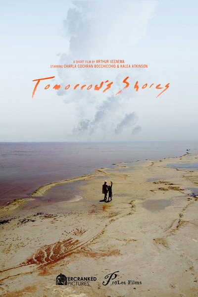 Póster de Tomorrow's Shores