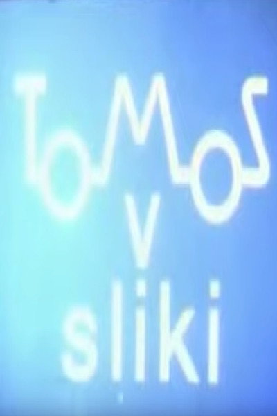 Póster de Tomos v sliki