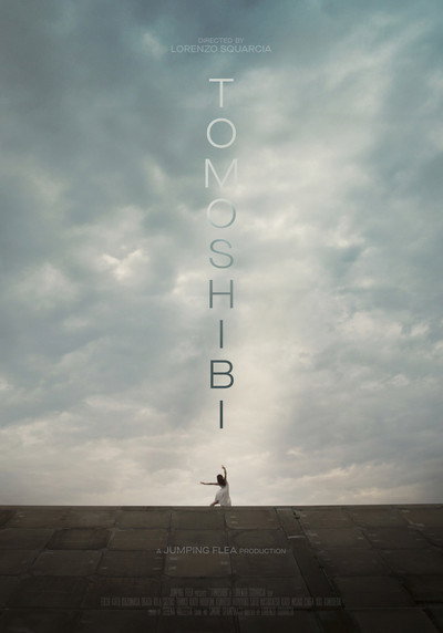 Póster de Tomoshibi