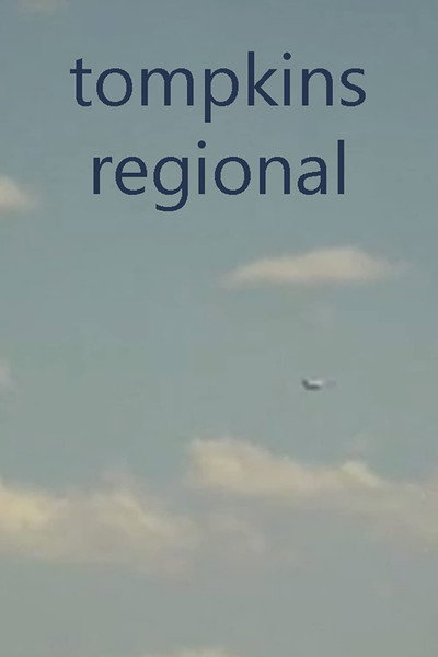Póster de Tompkins Regional