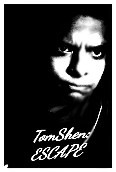 Póster de TomShen: Escape