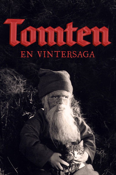 Póster de Tomten