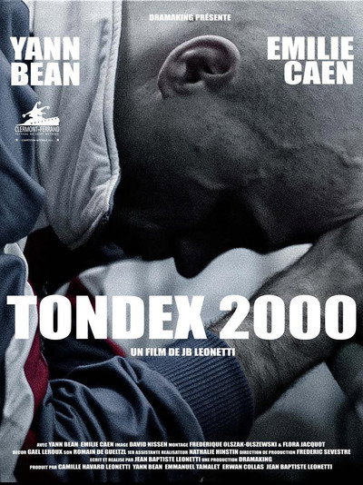 Póster de Tondex 2000