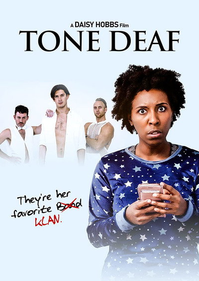 Póster de Tone Deaf