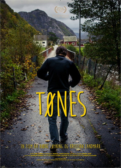 Póster de Tønes