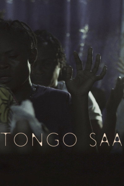 Póster de Tongo Saa