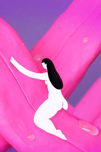 Póster de Tongue