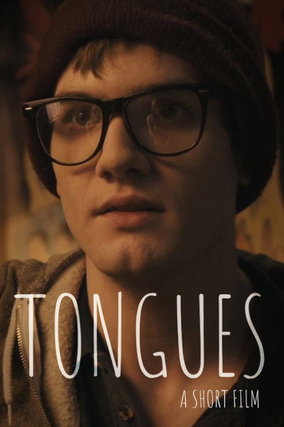Póster de Tongues