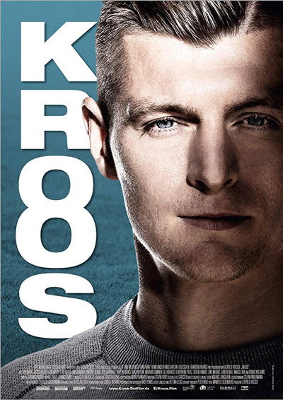 Póster de Toni Kroos