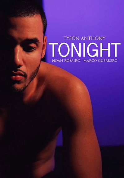 Póster de Tonight