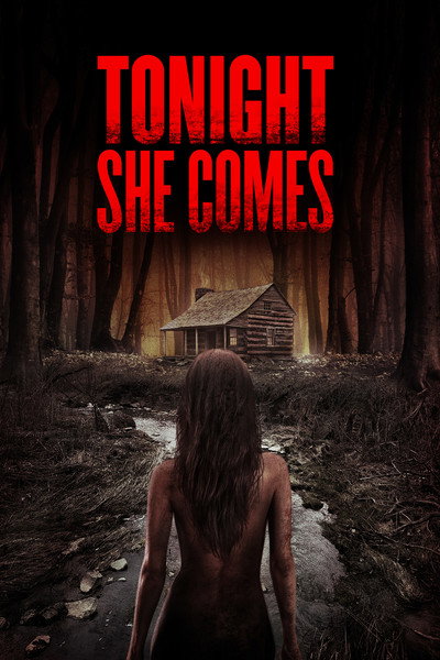 Póster de Tonight She Comes