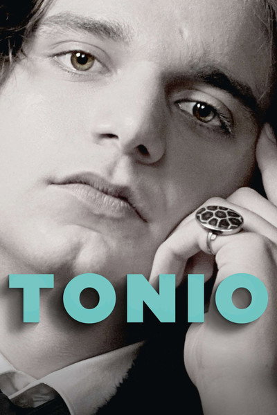 Póster de Tonio