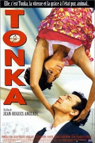 Póster de Tonka