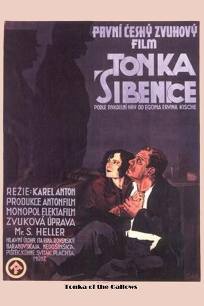 Póster de Tonka Sibenice