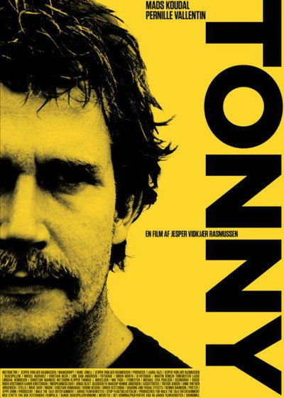 Póster de Tonny