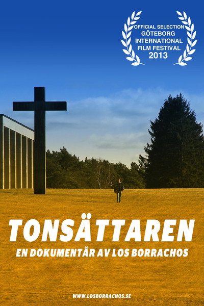 Póster de Tonsättaren