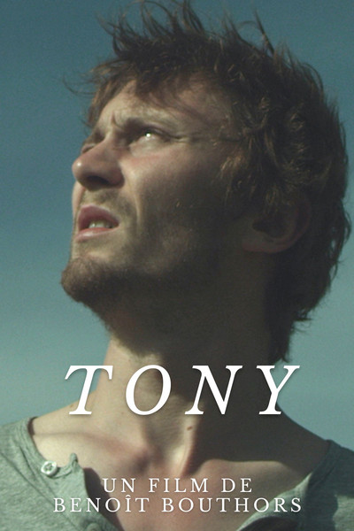 Póster de Tony