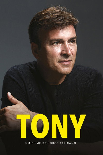 Póster de Tony