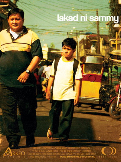 Póster de Too Much Walking