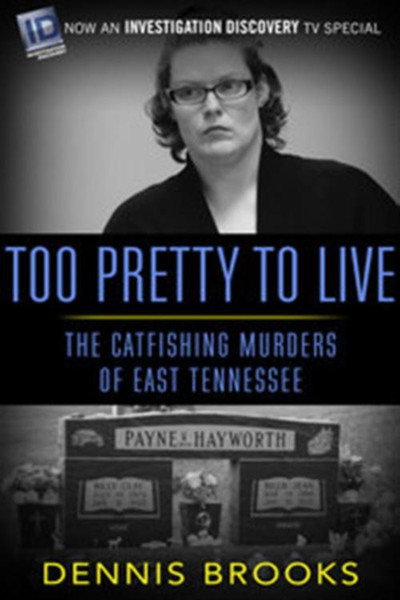 Póster de Too Pretty to Live