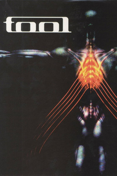 Póster de Tool: Salival