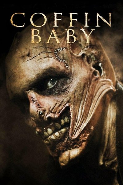 Póster de Toolbox Murders 2: Coffin Baby