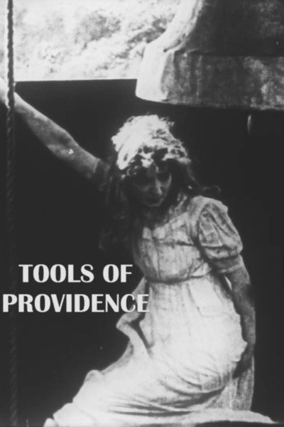 Póster de Tools of Providence
