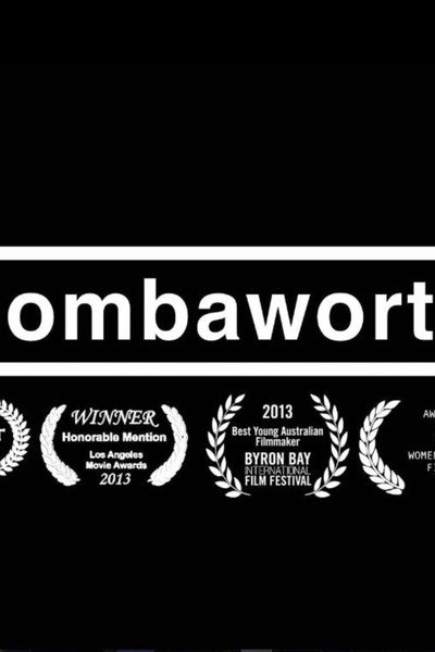 Póster de Toombaworth