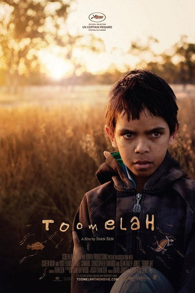 Póster de Toomelah