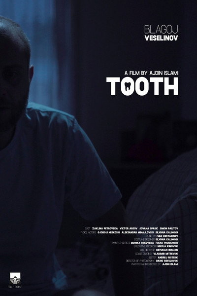Póster de Tooth