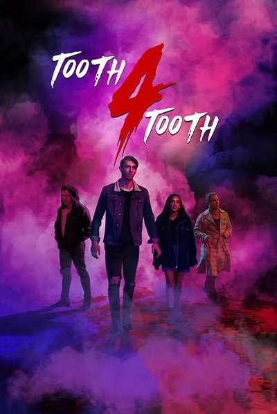 Póster de Tooth 4 Tooth