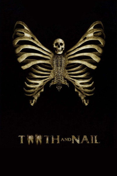 Póster de Tooth and Nail