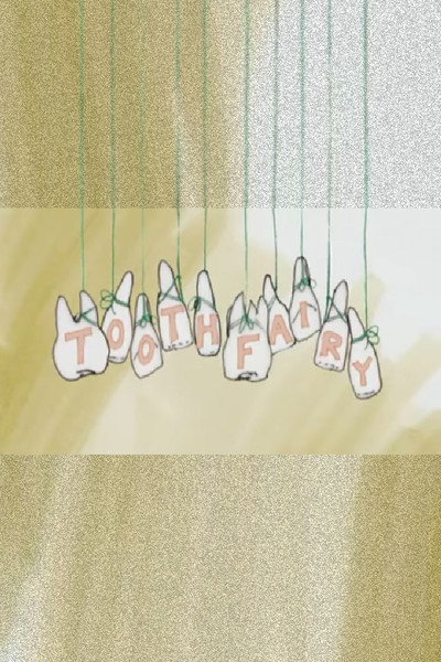 Póster de Tooth Fairy