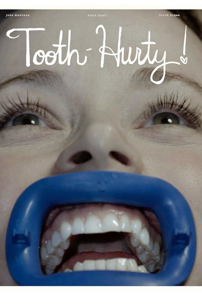 Póster de Tooth-Hurty!