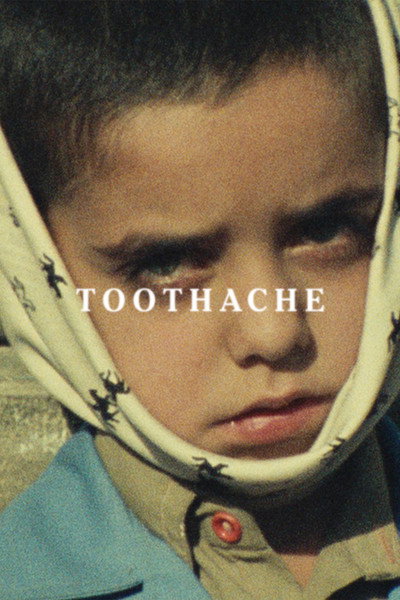 Póster de Toothache