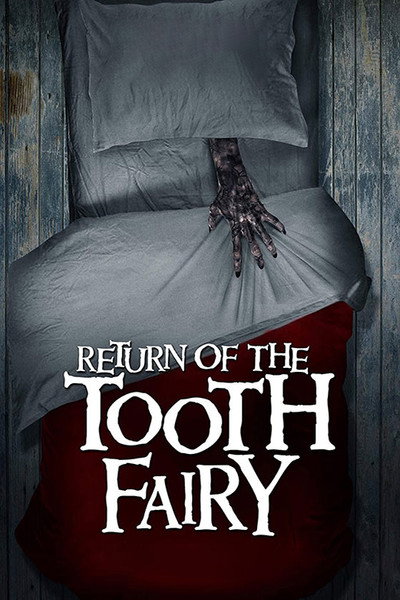 Póster de Toothfairy 2