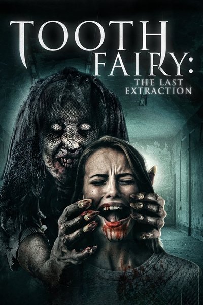 Póster de Toothfairy 3