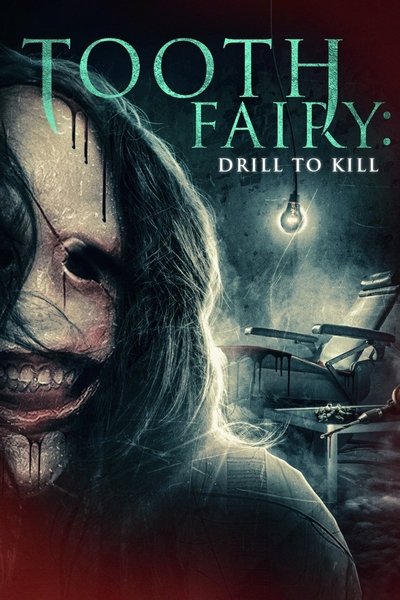 Póster de Toothfairy 5