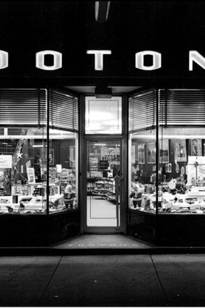 Póster de Tooton's Photography: In The Business Of Making Memories